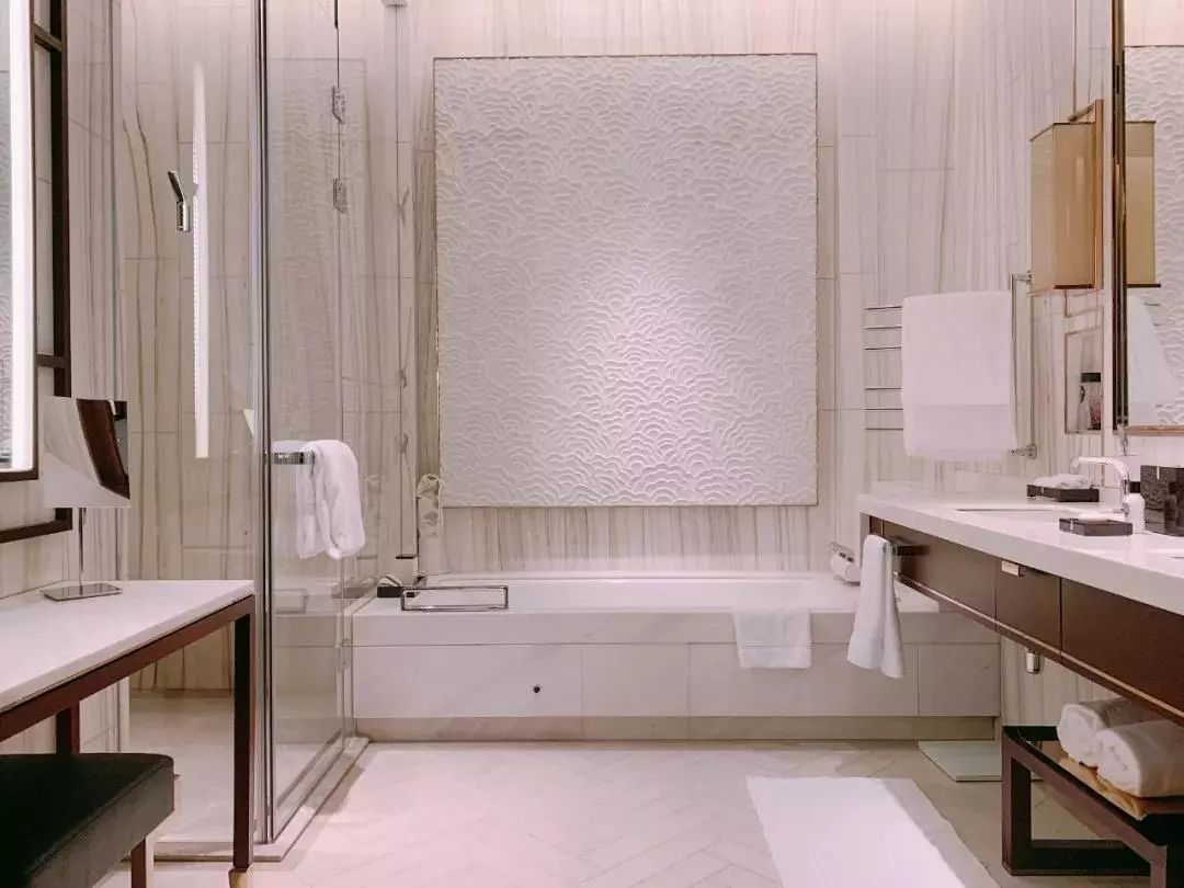 文华东方一镜到底,文华东方金丝楠木