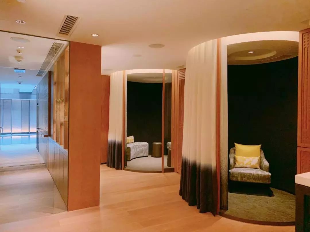 文华东方一镜到底,文华东方金丝楠木