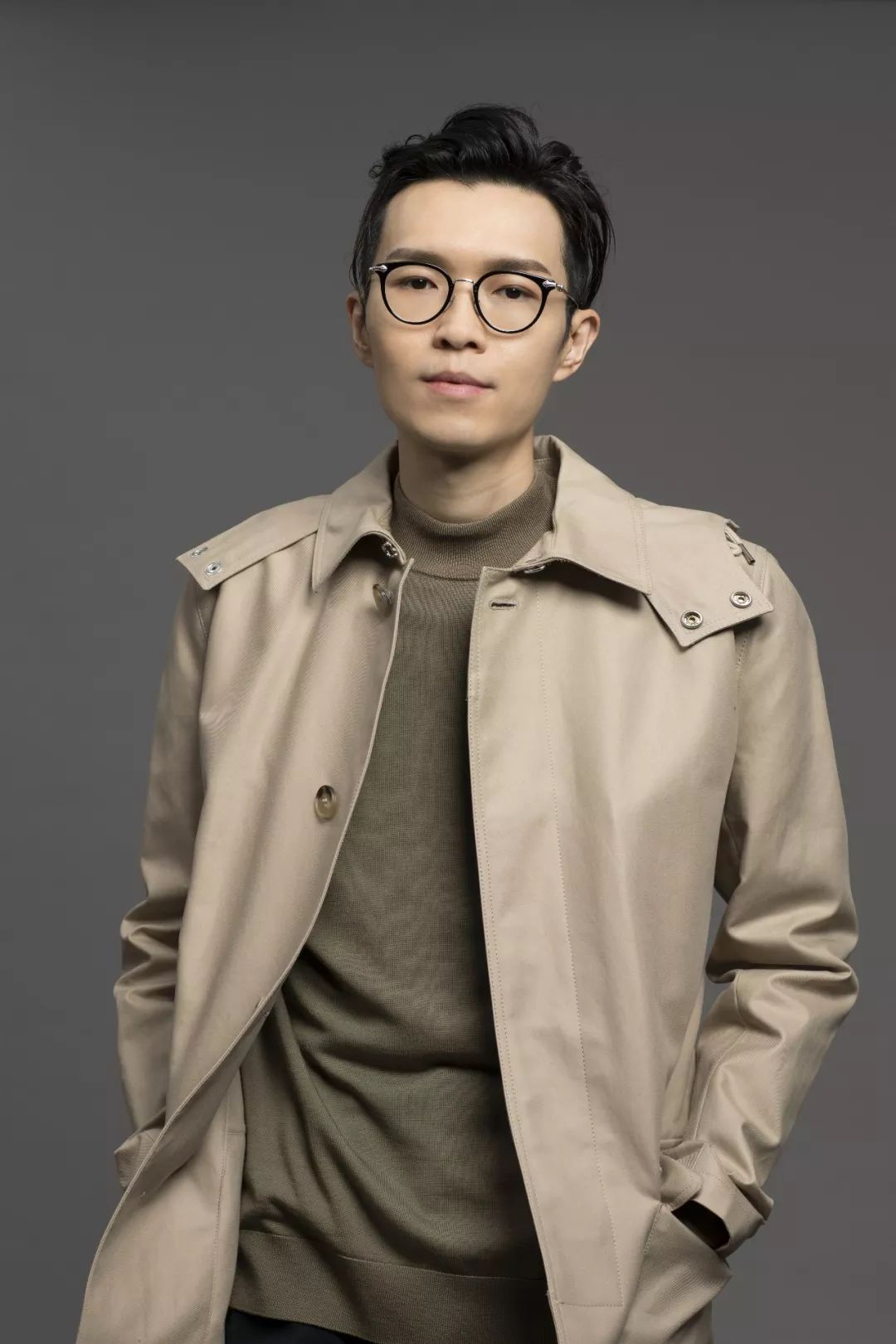 我方大同，“斜杠青年”