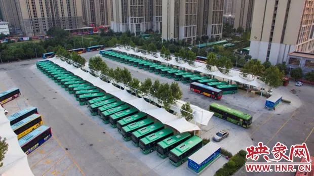 超级期待过年,看看未来的郑州