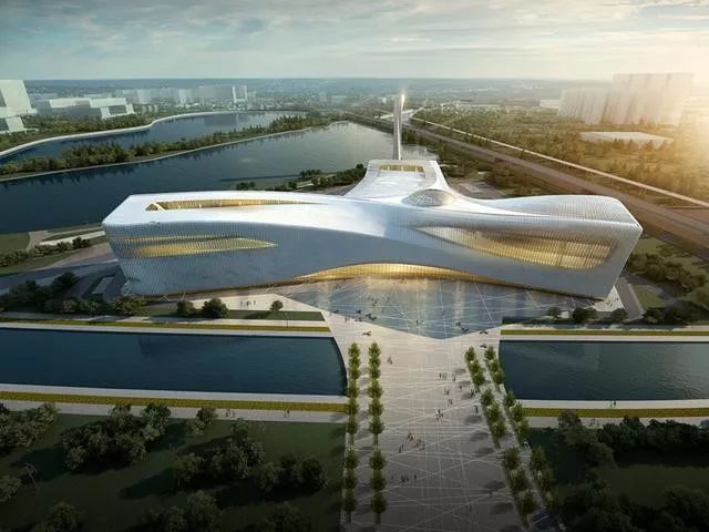 郑州大发展趋势,郑州大变革