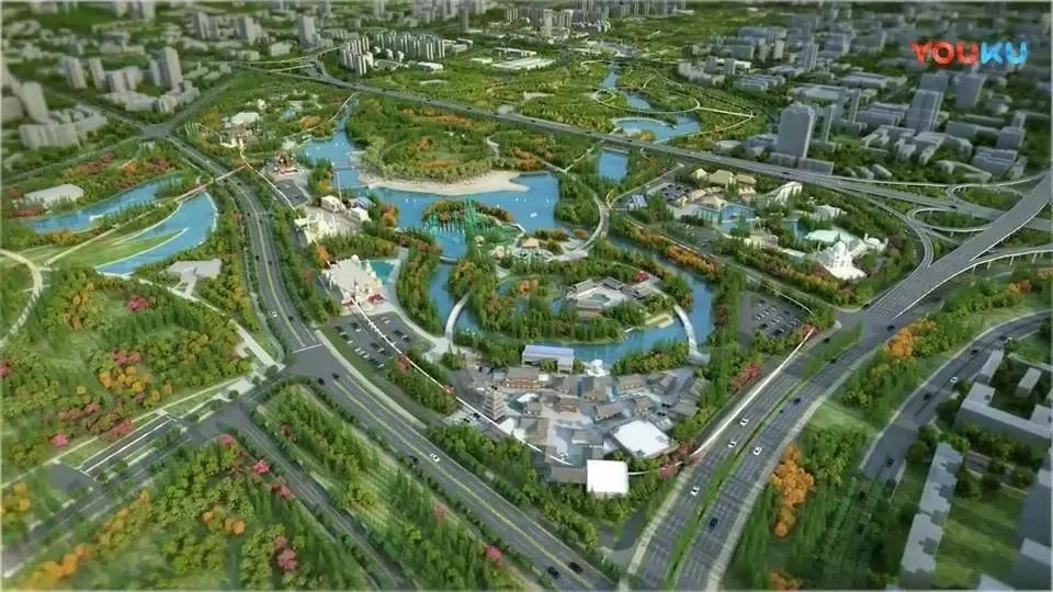 期待郑州的未来更好,超级期待新的一年