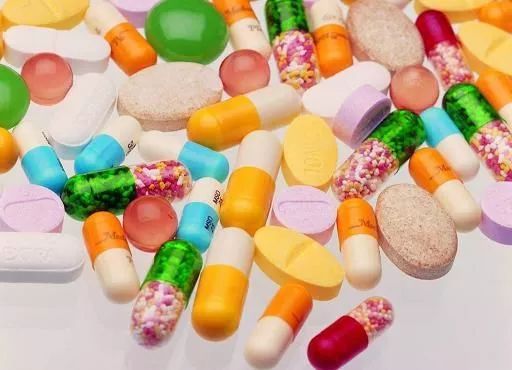 一粒减肥药成本3毛钱,一粒减肥胶囊成本不到一毛