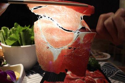 青岛牛肉火锅推荐,鲜牛肉牛排海鲜火锅