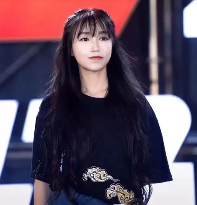 中国最美李子柒,最美村姑李子柒