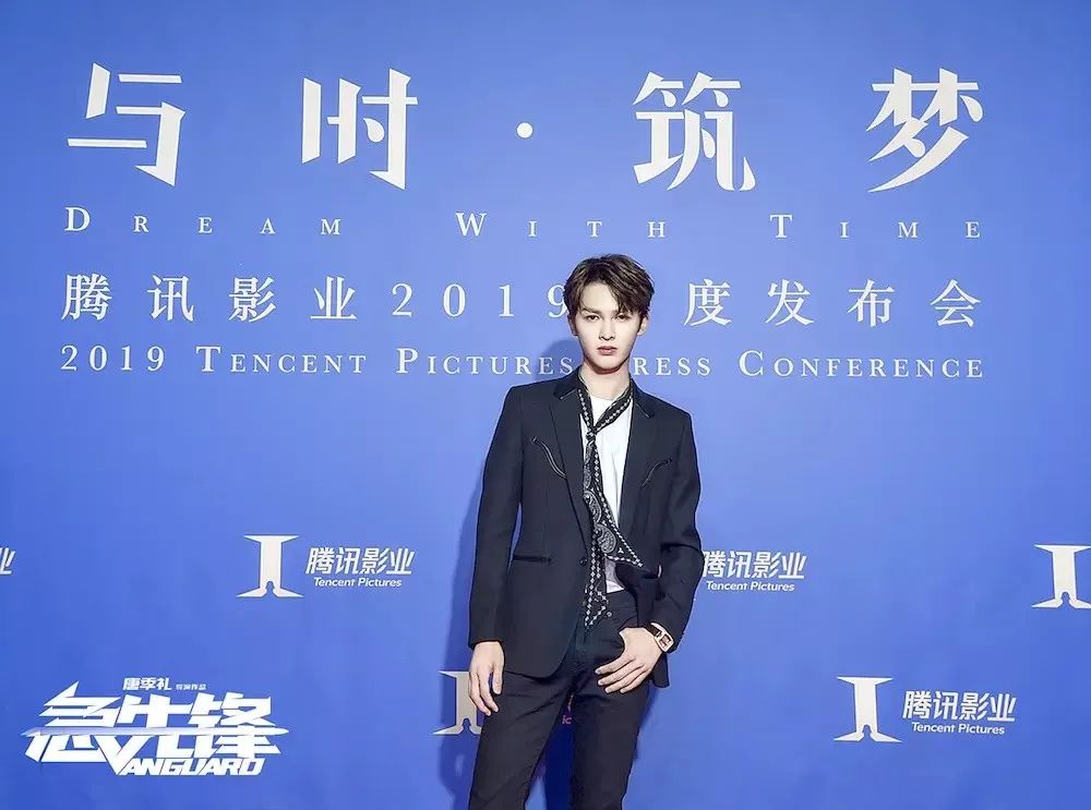 爱豆聚集一起,爱豆们即将上演的电视剧