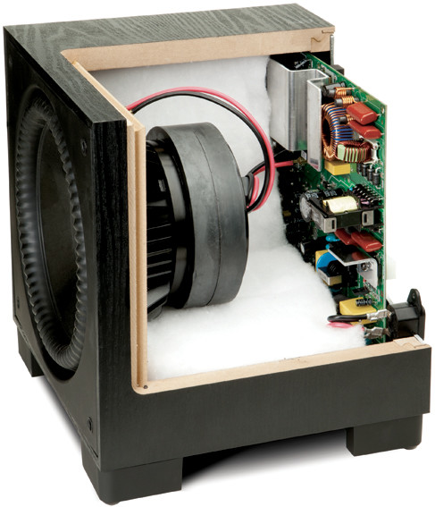 超低音音箱很重要吗,超低音音箱怎么调