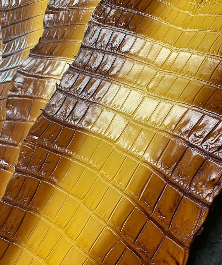 爱马仕特种皮料|六种爱马仕皮料鉴定，真假一眼看穿