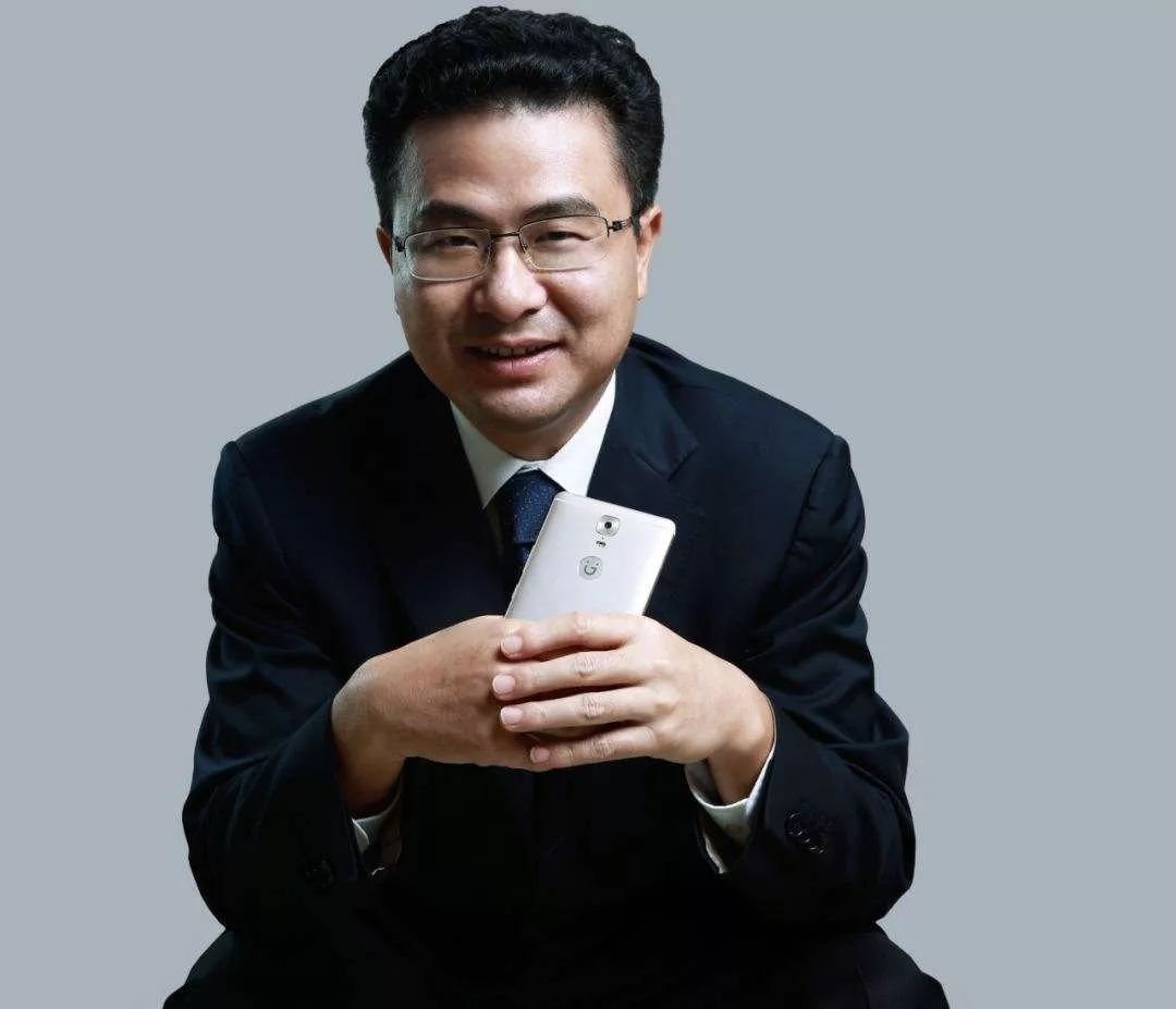 金立手机宣布破产怎么还有手机,金立手机破产到哪能找到维修点