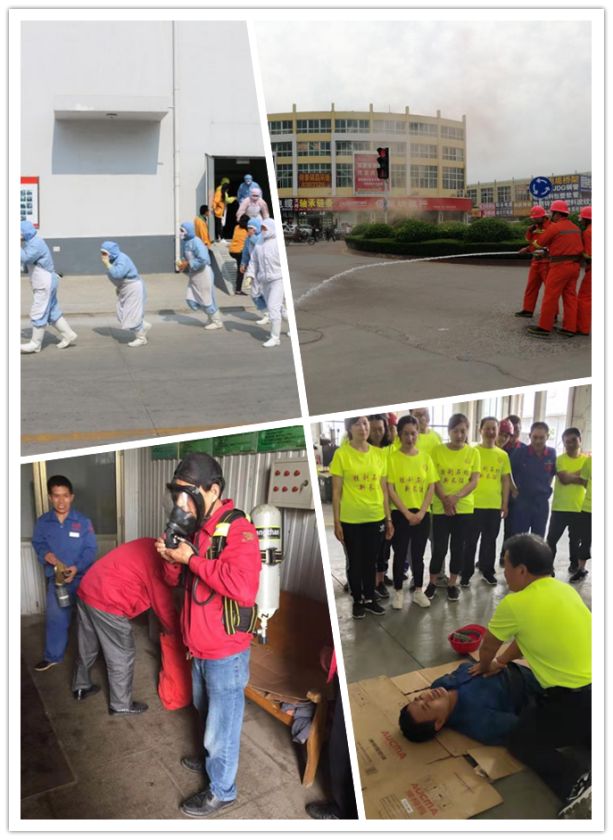 奎文区应急局,潍城区应急管理局局长