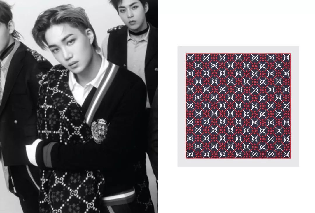 gucci十大坑,人间gucci