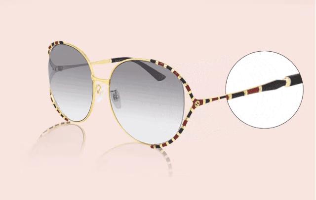 「人间GUCCI」那么多|咋就他被官方盖章了?