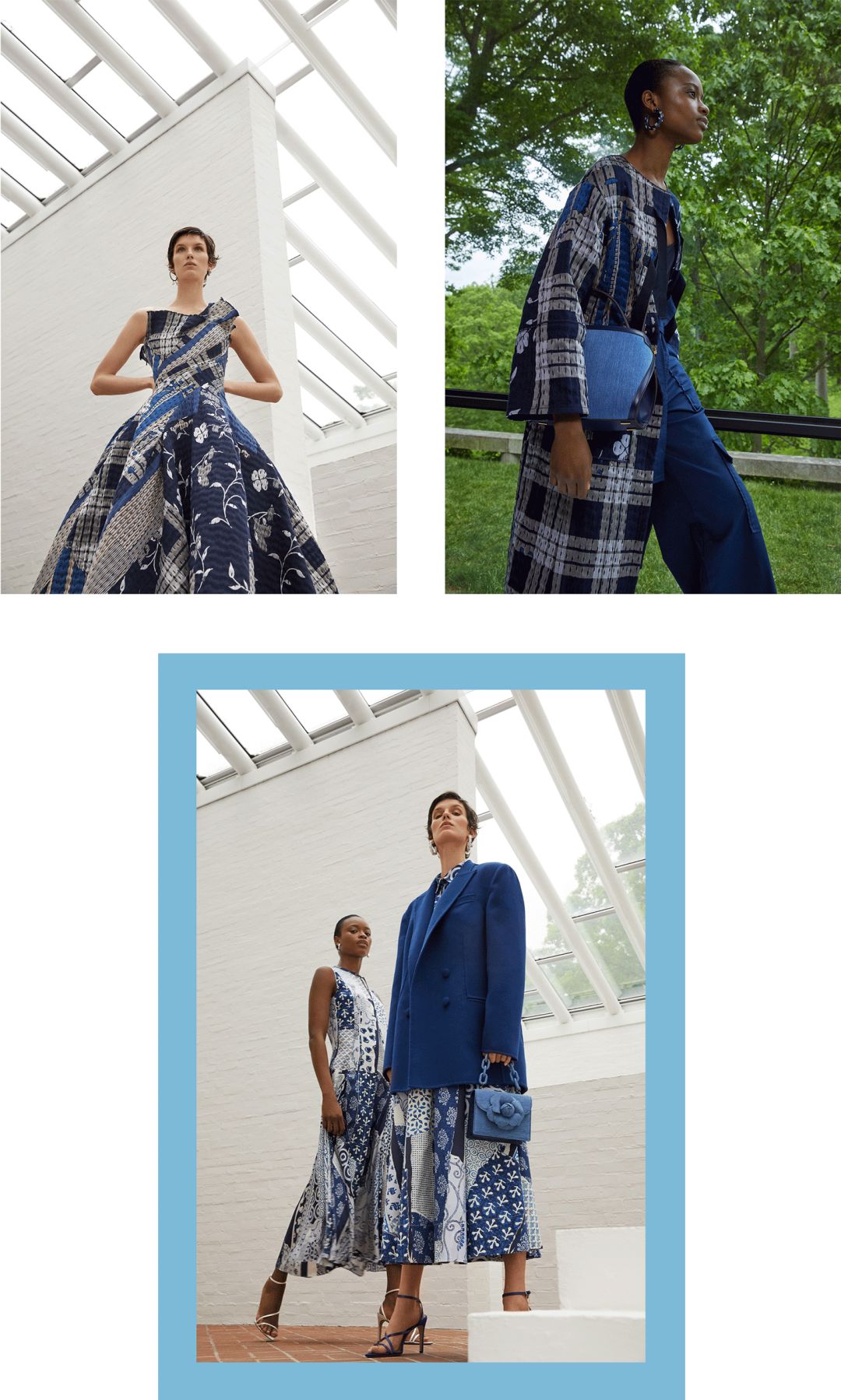 每天重复一件事就是帮大家变美,男人女人都在让自己变美