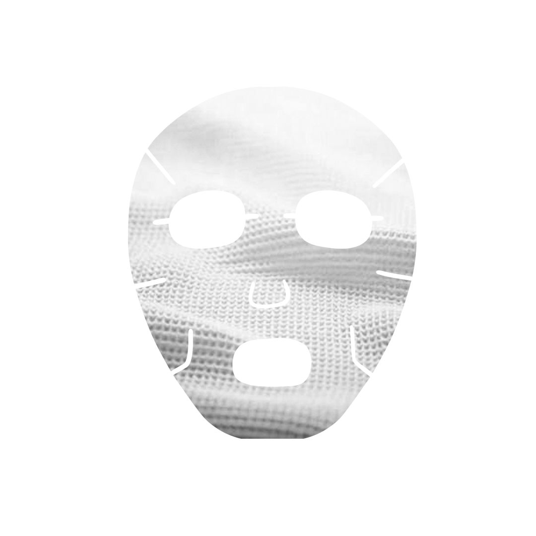 为什么敷完面膜变好看了,为什么敷了面膜会变白一段时间