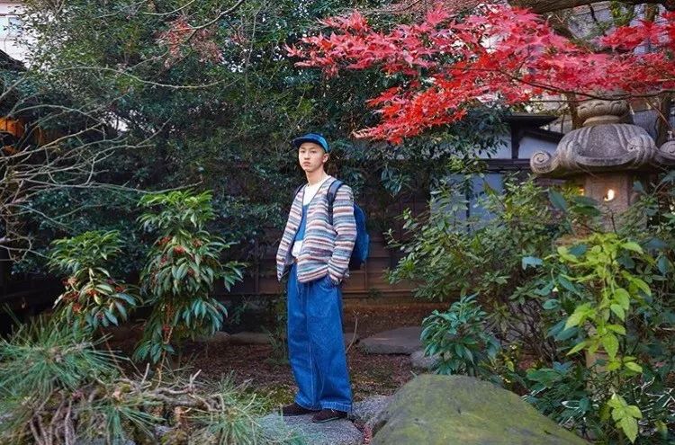 逛逛街女装,逛日本女装品牌专柜