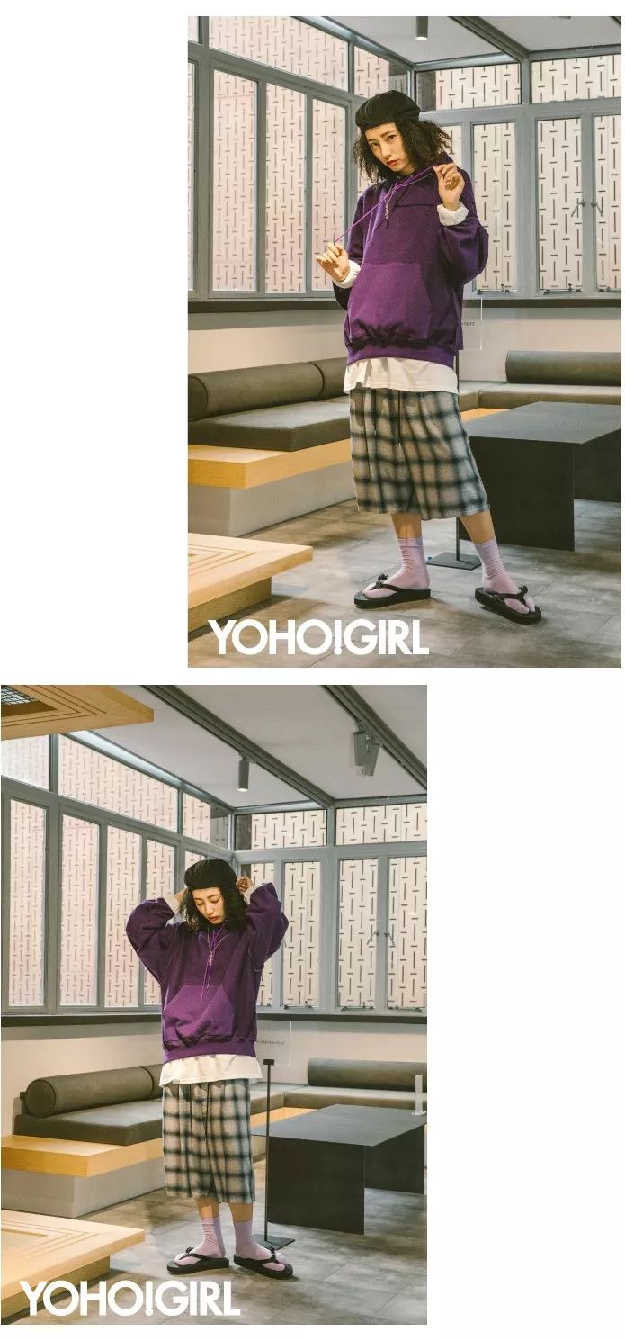 逛逛街女装,逛日本女装品牌专柜