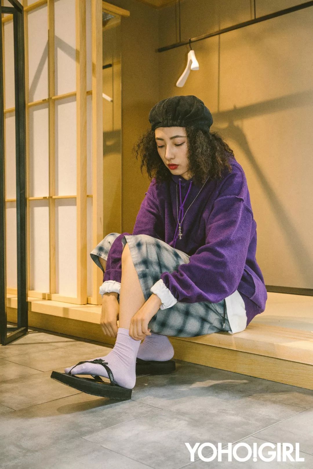 逛逛街女装,逛逛街卖好看的衣服