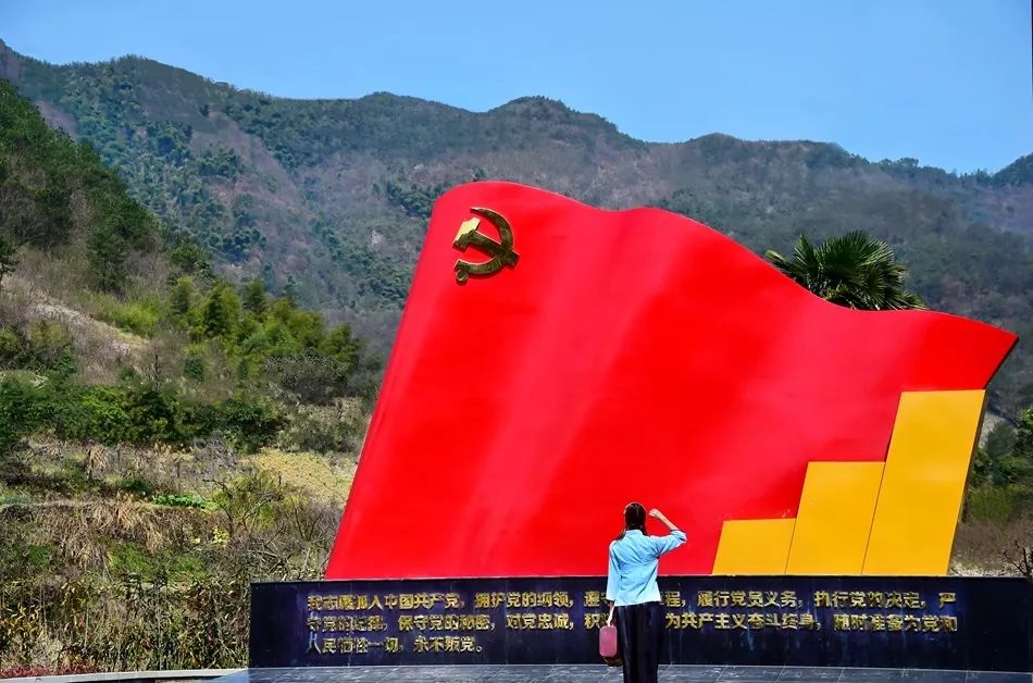 义乌的标志性风景有哪些,太美了古城风景