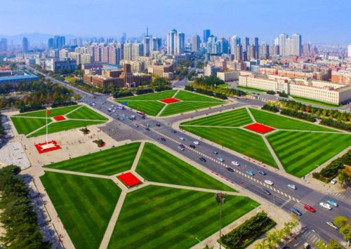 从“首席代表”到“服务秘书”，大连西岗区创新服务提动能