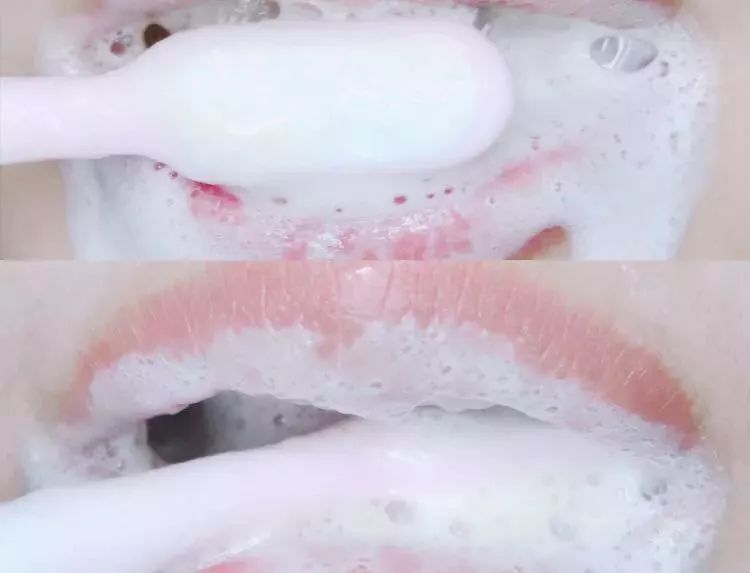 俄罗斯牙膏去黄牙怎么样,祛牙垢黄牙的牙膏国货之光