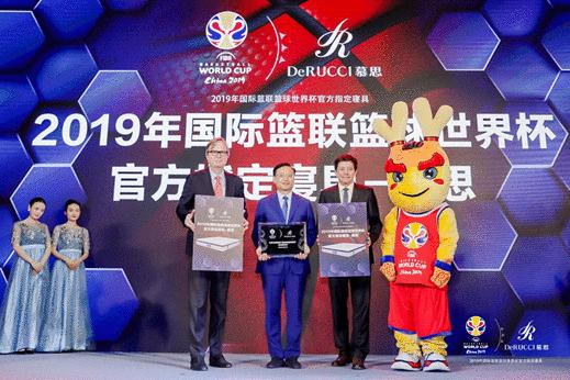 借势篮球世界杯，慕思如何强力输出睡眠文化资产？