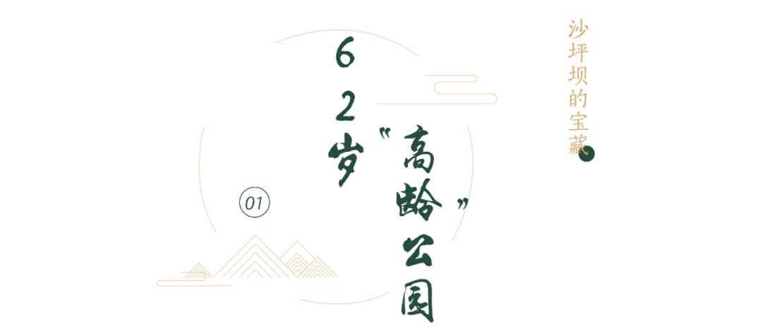 沙坪坝有哪些免费公园,沙坪坝公园推荐