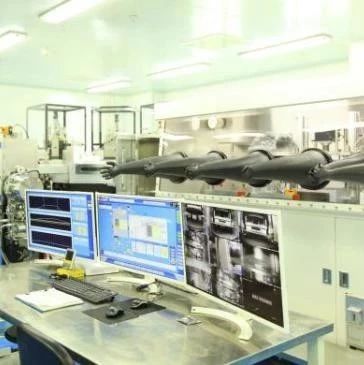 助推新型显示材料国产化，国投创业投资鼎材科技