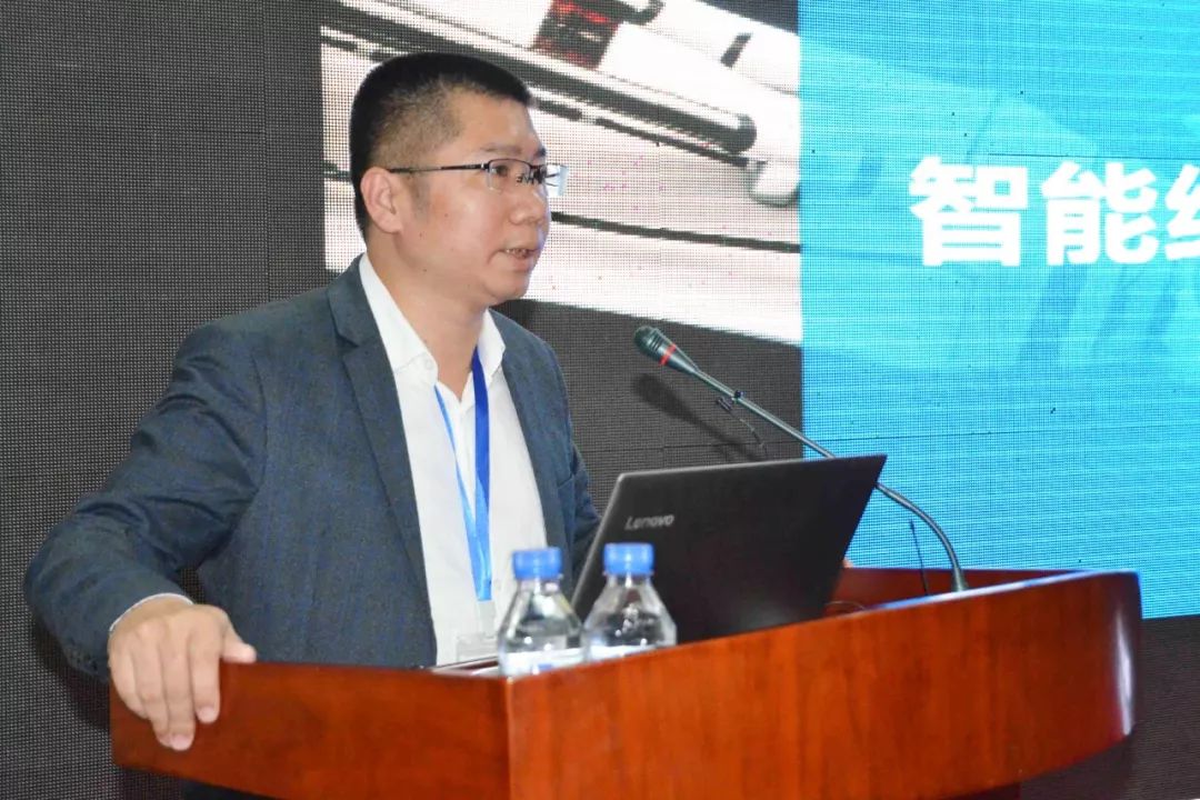 聚焦|“纺织之光”科技成果再进辽源，助力袜业升级