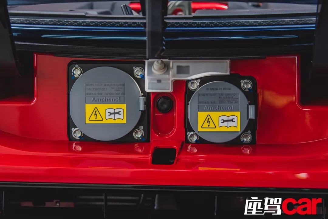 缤智车外听到的声浪,本田缤智测评噪音