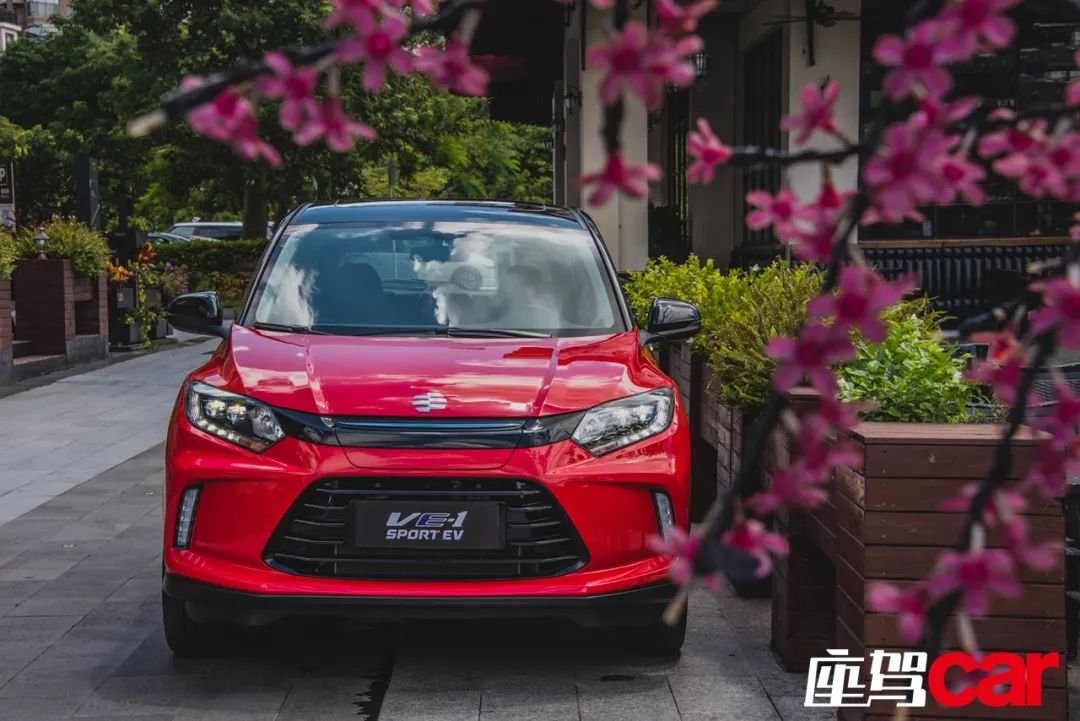 缤智车外听到的声浪,本田缤智测评噪音