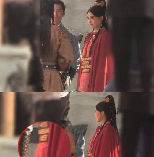 唐嫣官宣怀孕了吗,唐嫣官宣怀孕了没有