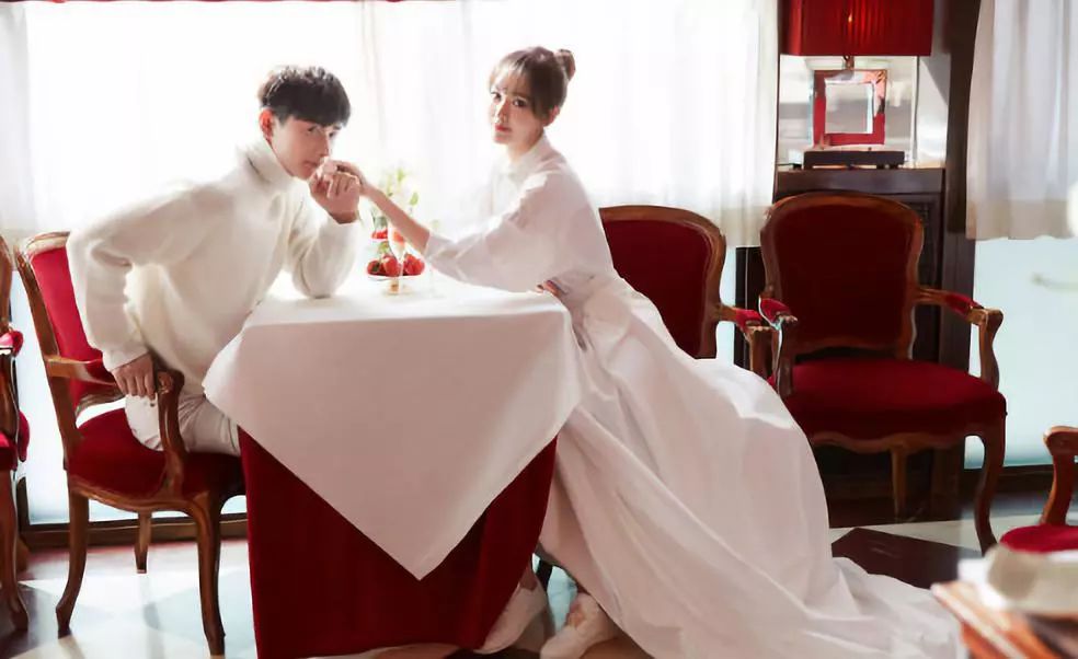 唐嫣官宣怀孕了没有,唐嫣官宣怀孕了吗