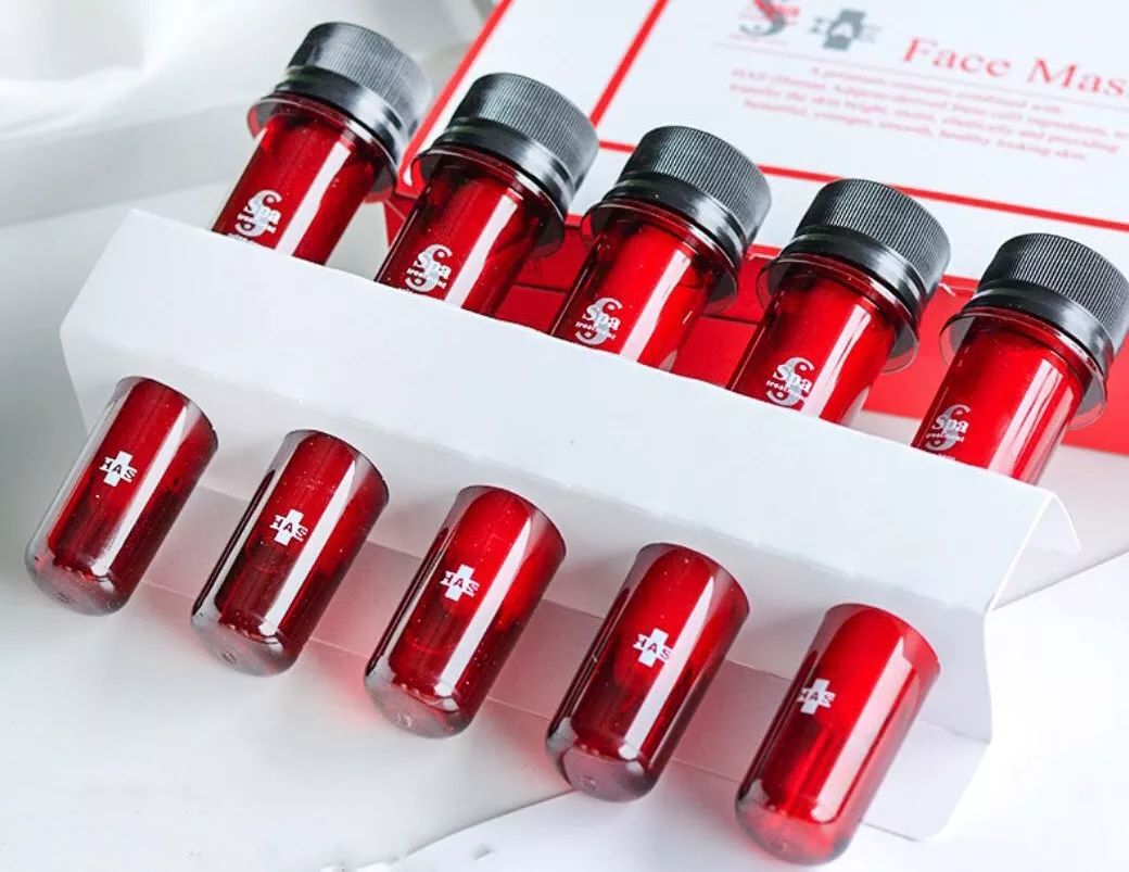 好用的神仙面膜推荐一下,日本十大贵妇面膜