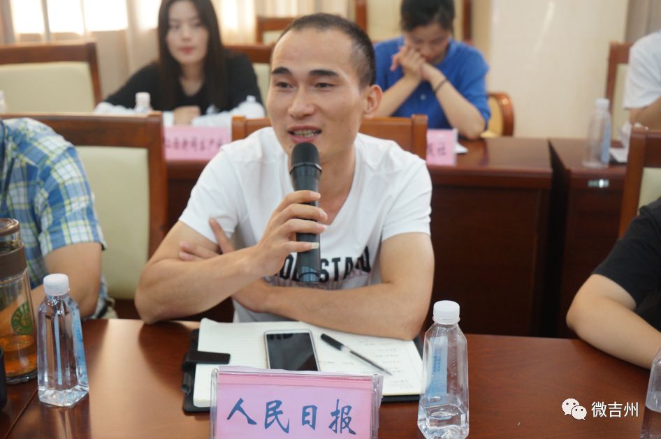 央视聚焦博罗高质量发展,省级主要媒体重磅报道赣江新区