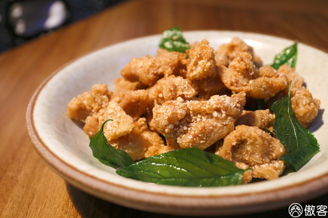 香喷喷油腻腻的炸鸡,谁能拒绝炸鸡火鸡面啊