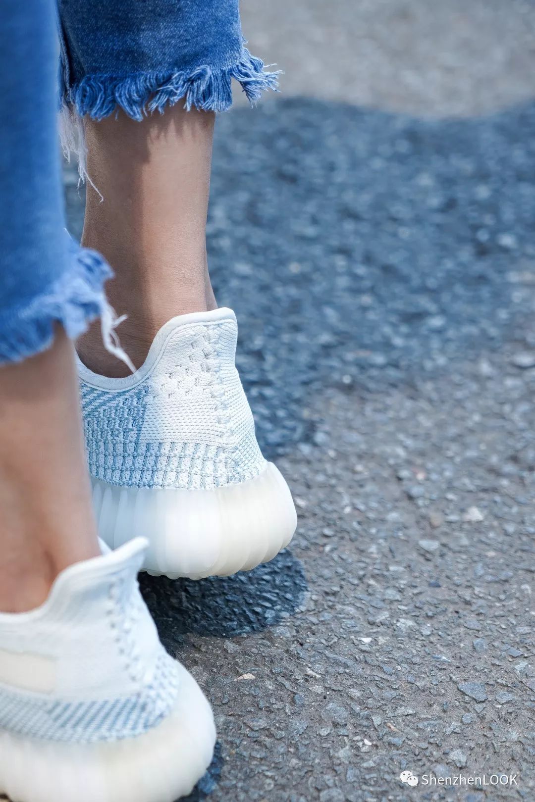 adidas限量款全球一双,adidas联名gosha西装