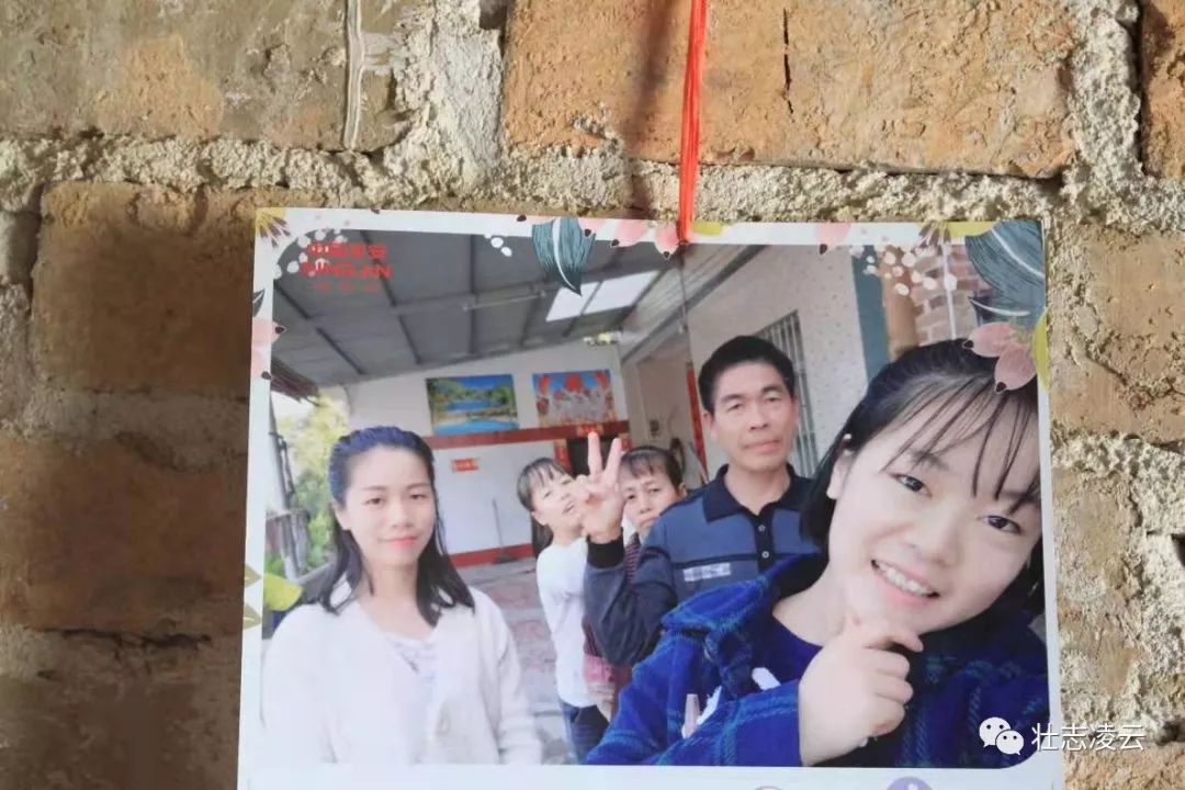 河南贫困家庭出三个大学生,贫困家庭同时考上两个大学生