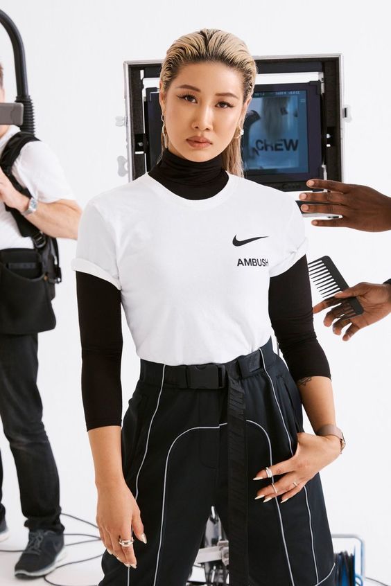 有哪些既不贵又好看的潮牌,好看又平价的韩国潮牌