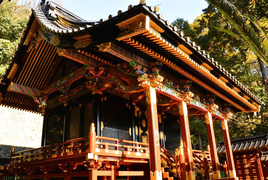 游览日本京都神社,日本旅行神社