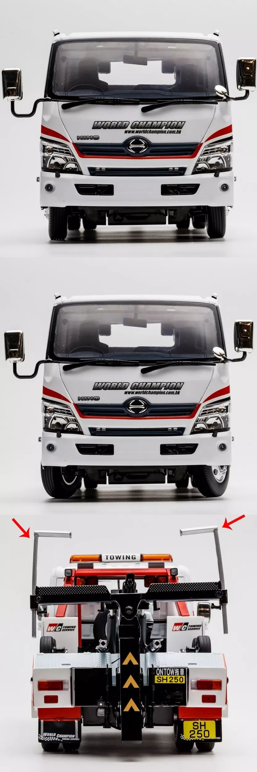 马路多面手，微影韦川拖车测评