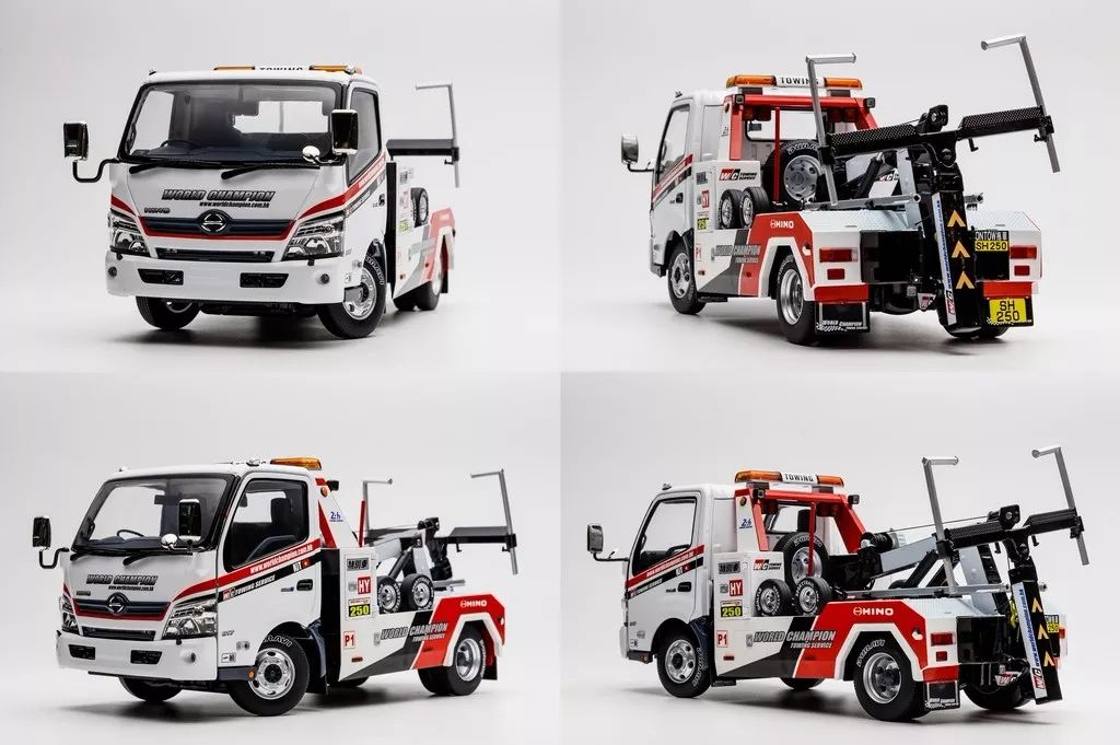 马路多面手，微影韦川拖车测评