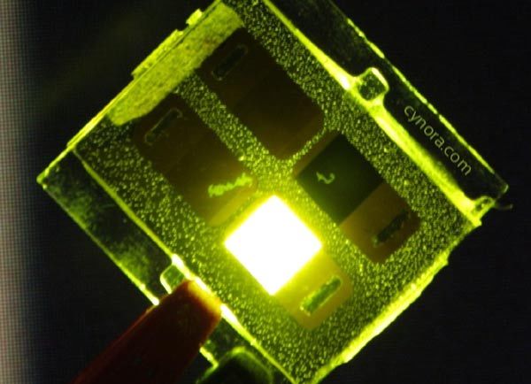 灯，deng，deng，deng——大家注意，我要跃迁了