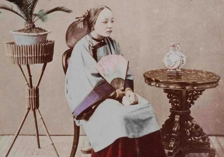 没有ps的年代的摄影,在没有ps的年代摄影师是怎么p图的