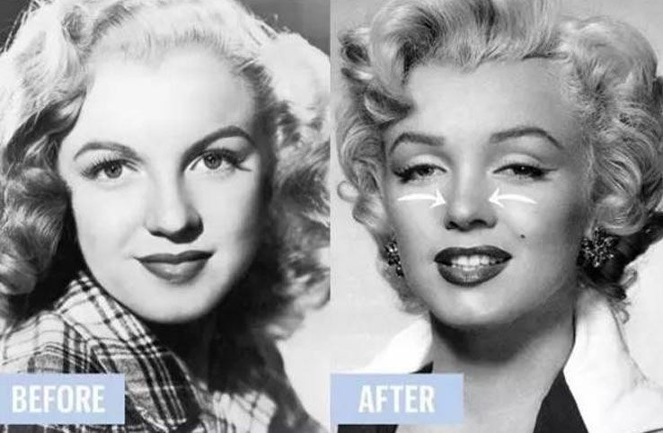 没有ps的年代的摄影,在没有ps的年代摄影师是怎么p图的