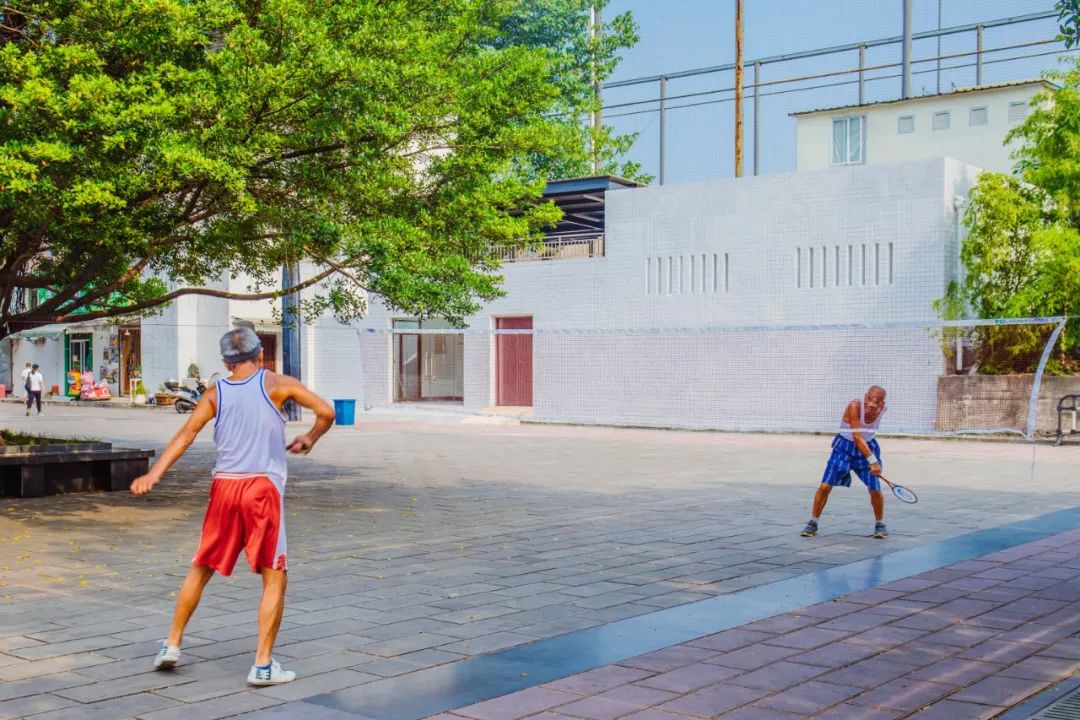 不去太古里你都不知道自己有多土,不去太古里你不知道自己有多土