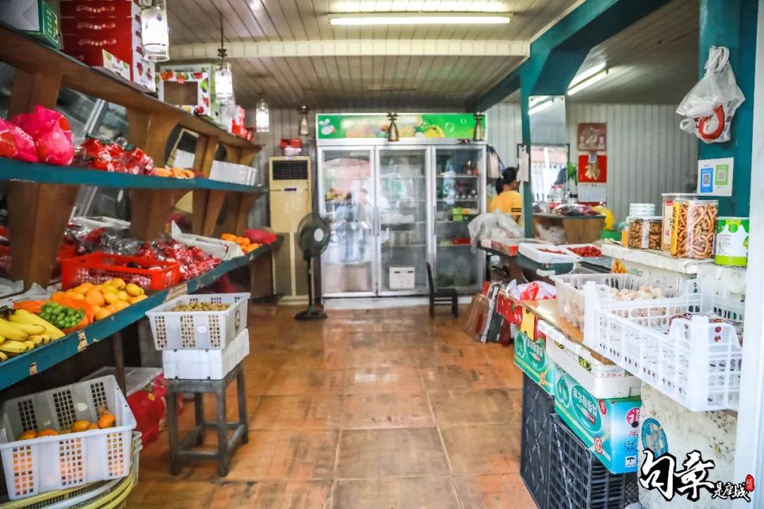 东横街老店的最后一天，我回到了中城小学