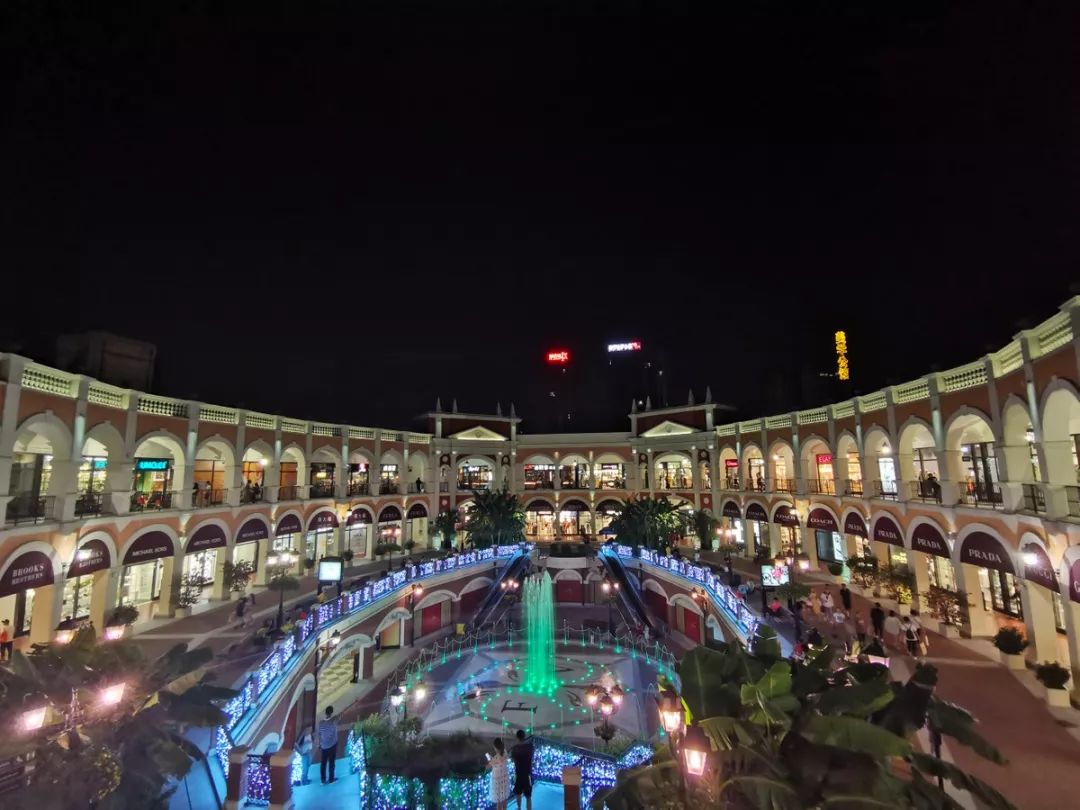 佛山佛罗伦萨小镇亲子攻略,国庆游佛山佛罗伦萨小镇