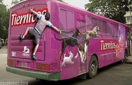 最震撼的ps艺术,ps新与旧的广告创意