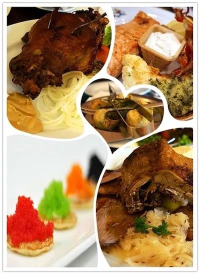 欧洲旅游团10天1680元,东欧五国游价格11日游