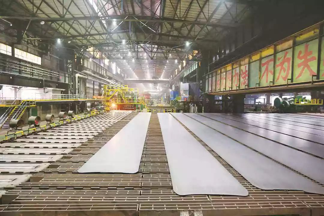 最新柳钢厂招聘,柳钢集团招聘普工工资